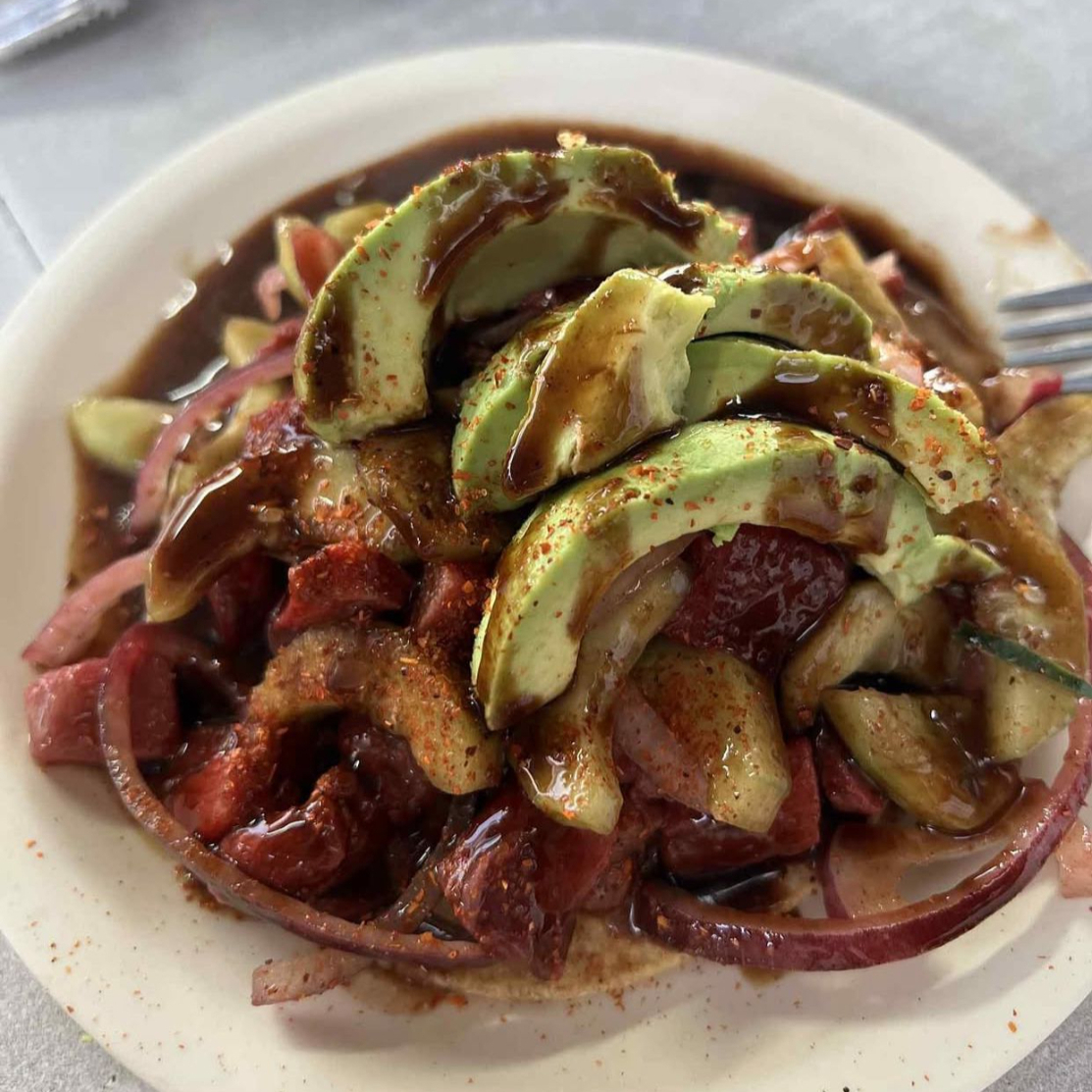 Atún
