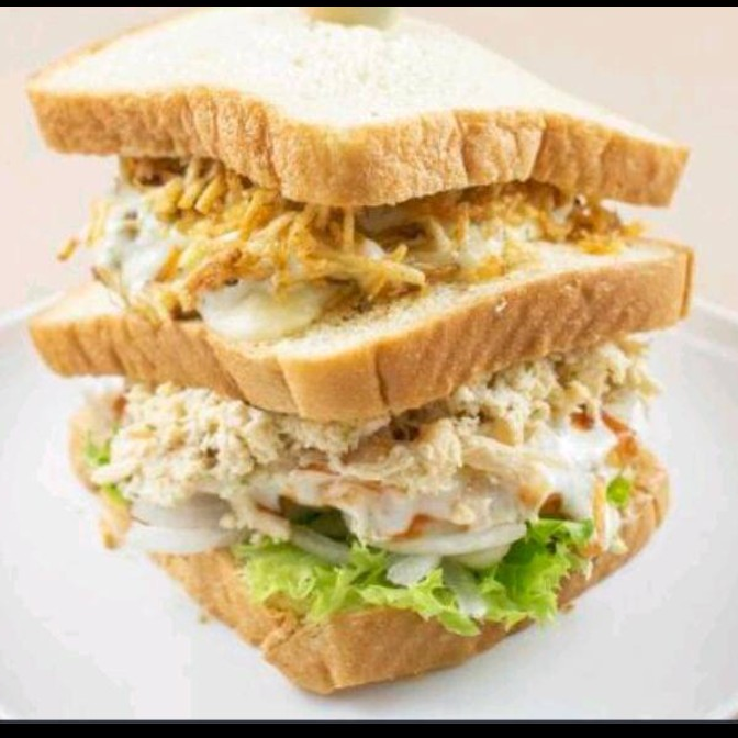 Sandwich Club House
