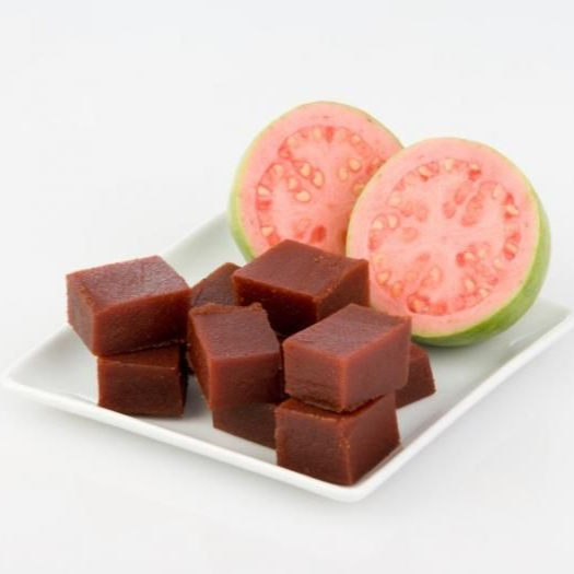 Pasta De Guayaba