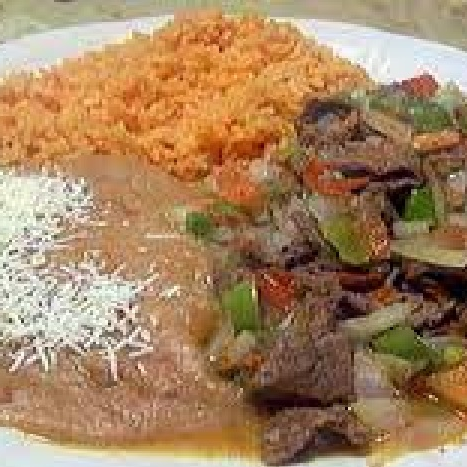 Platillo Ranchero