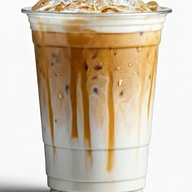 Café frío late