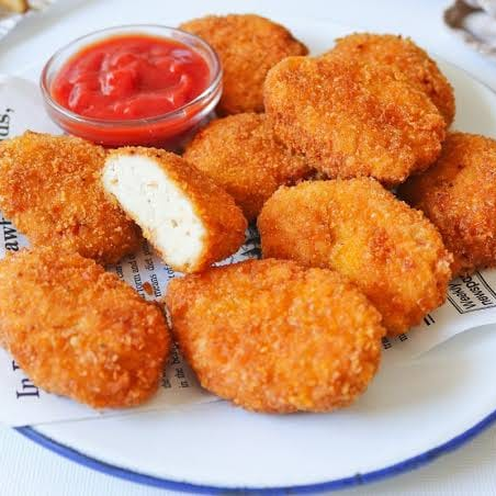 Nugget De Pollo