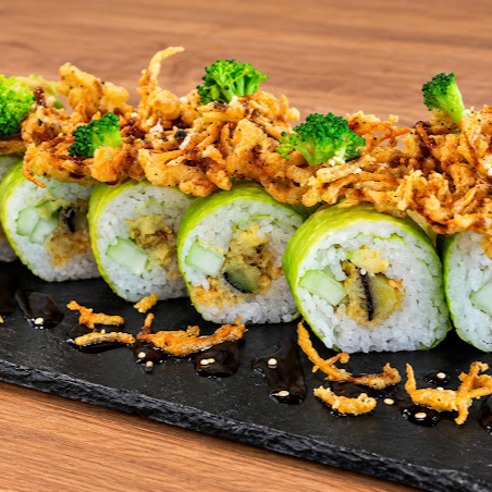 Bigan Roll