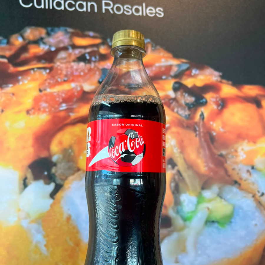 Cocacola
