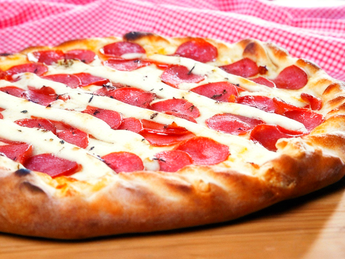 Pizzaria Esfiharia Nova Vilalba