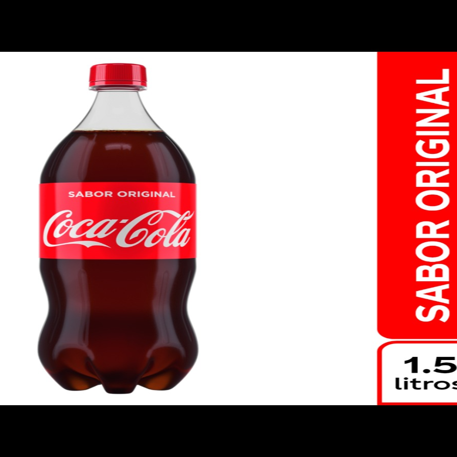 Coca Cola 1.5 LTG