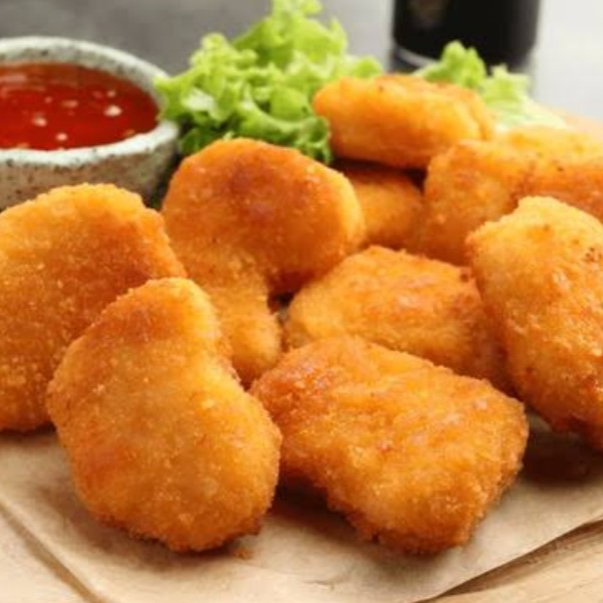 Nuggets