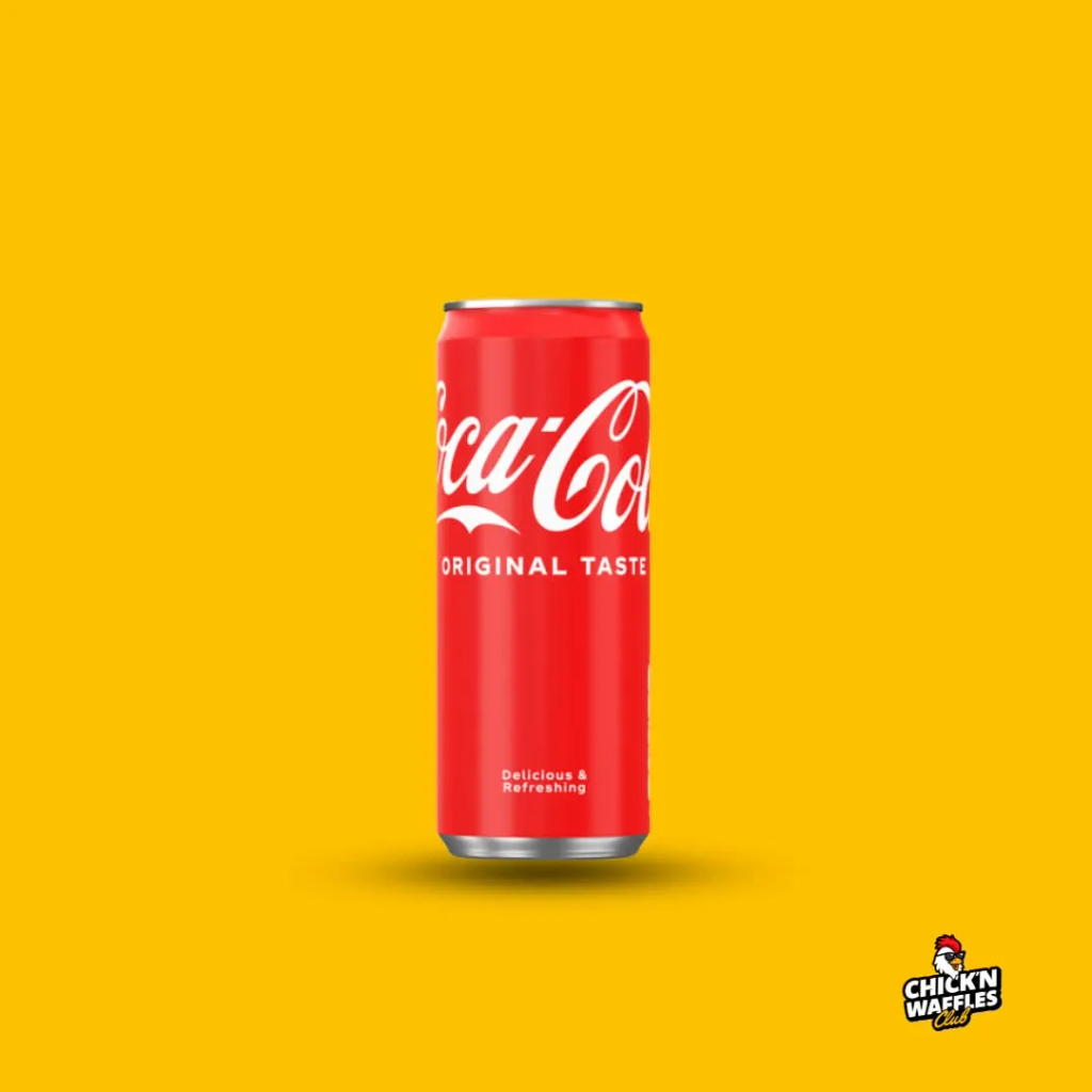 Coca Cola
