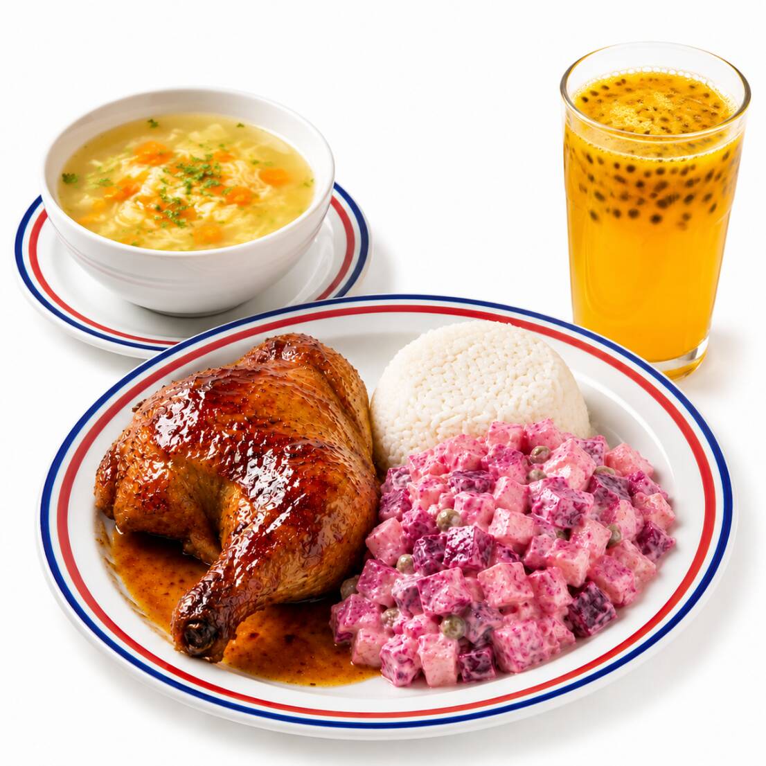 Combo Buenazo 1