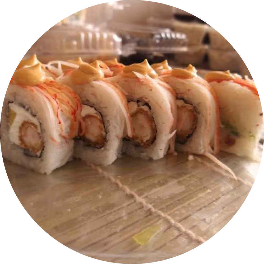 Tora Roll