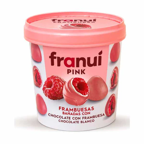 Franui Pink
