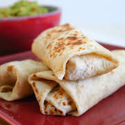 BBURRITO DE BISTEC