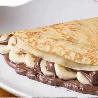 CrepaChoc