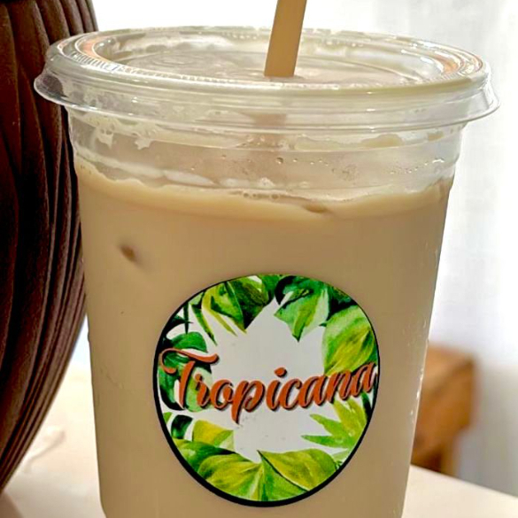 ROCKACCINO AVELLANA