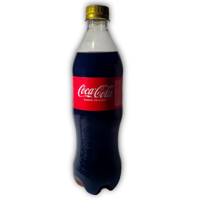 Coca Cola 600ml