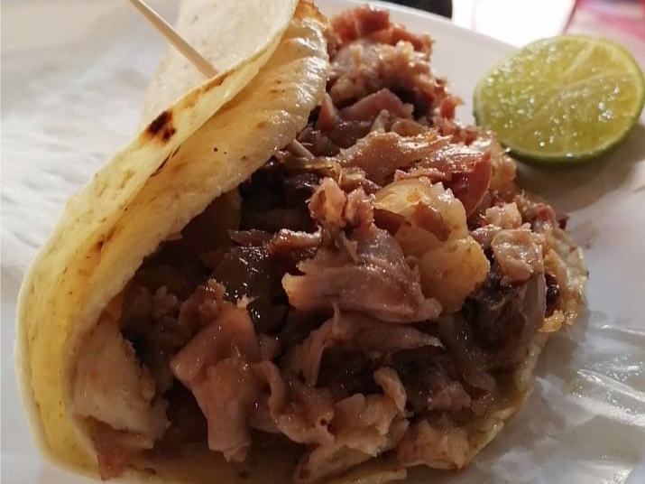 Taco de Surtido