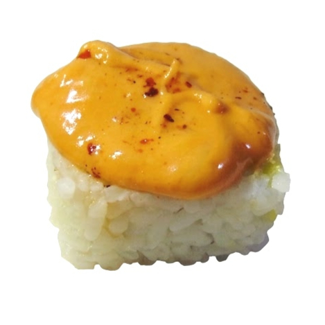 Poblanito Hot