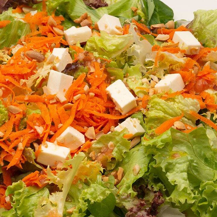 Ensalada Granito Dorado