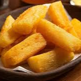 Mandioca Frita