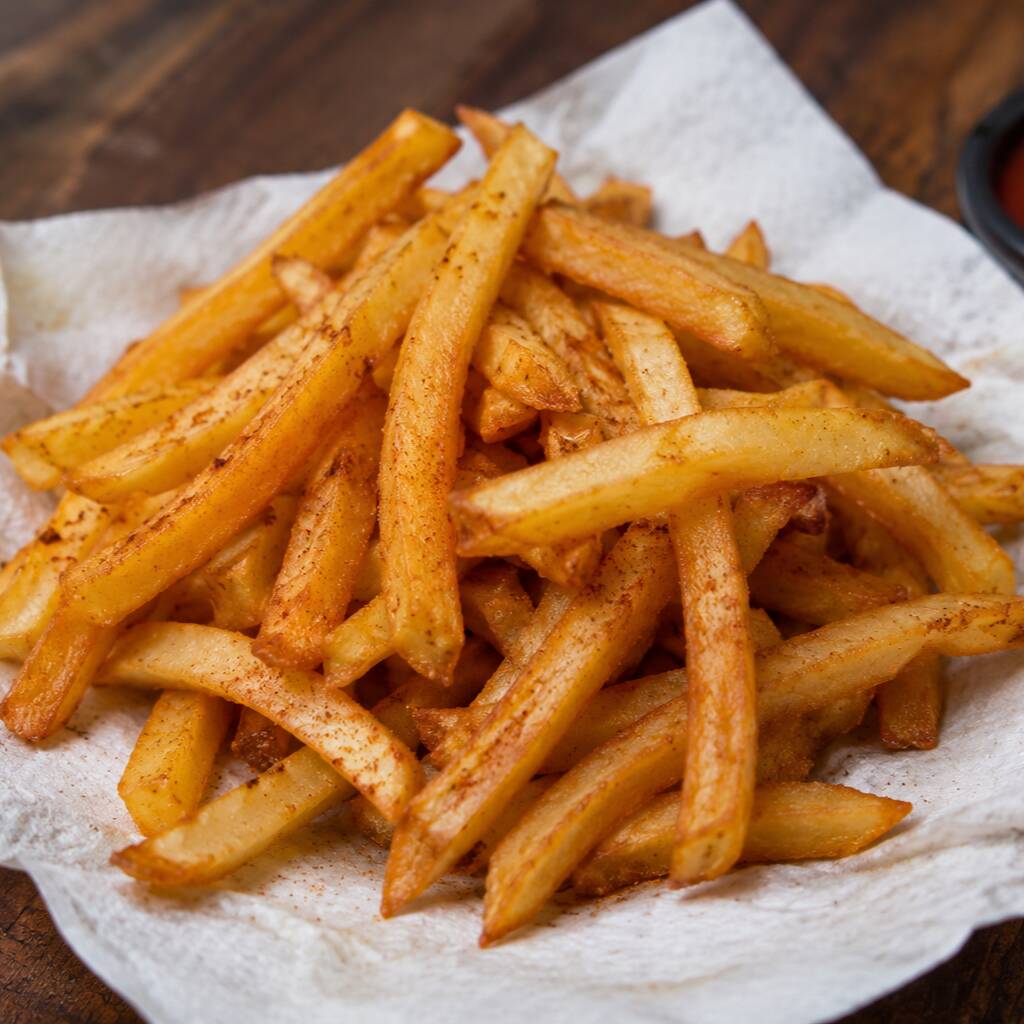 Orden de Papas
