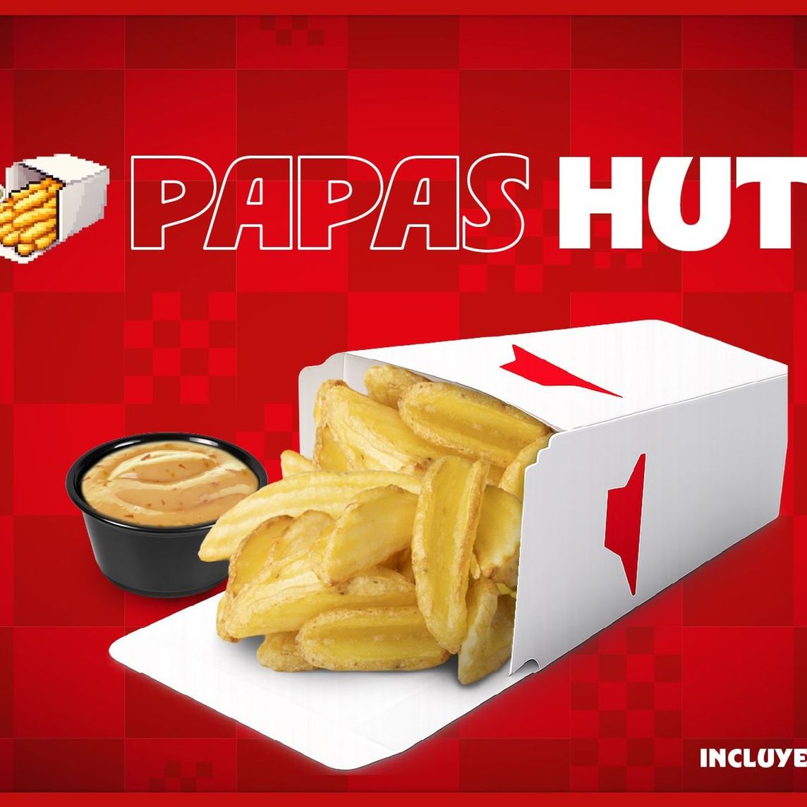Papas Hut