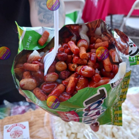 Tostilocos