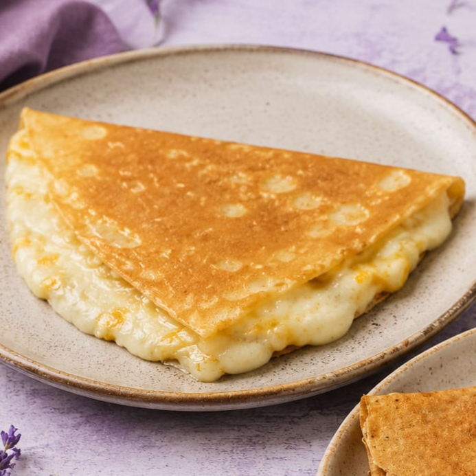 Delicia Tres Quesos