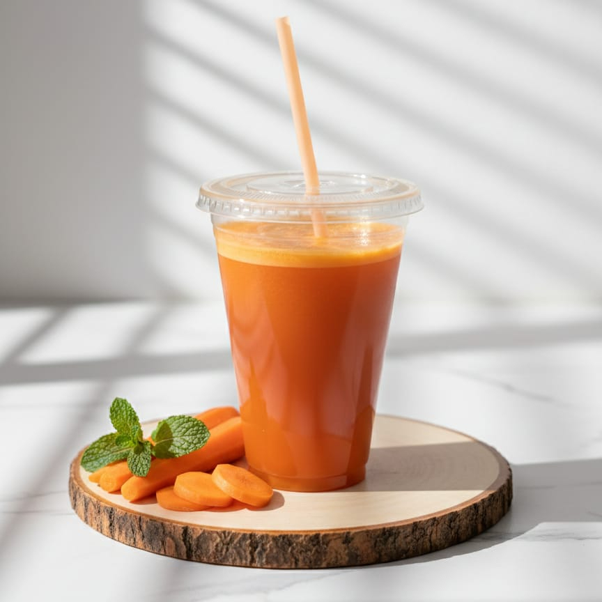 Jugo de Naranja Mixto 500ml