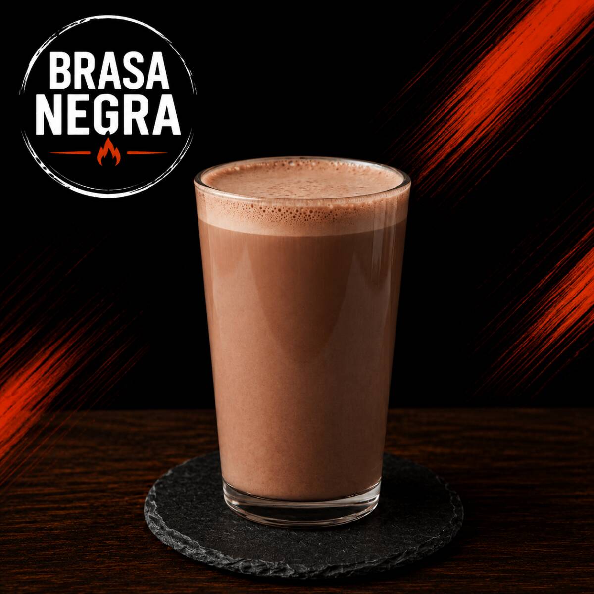 Chocomilk Grande