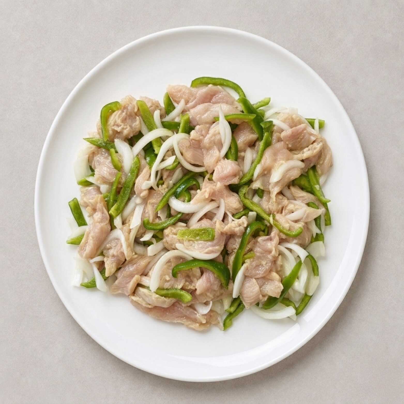Fajitas (500g)