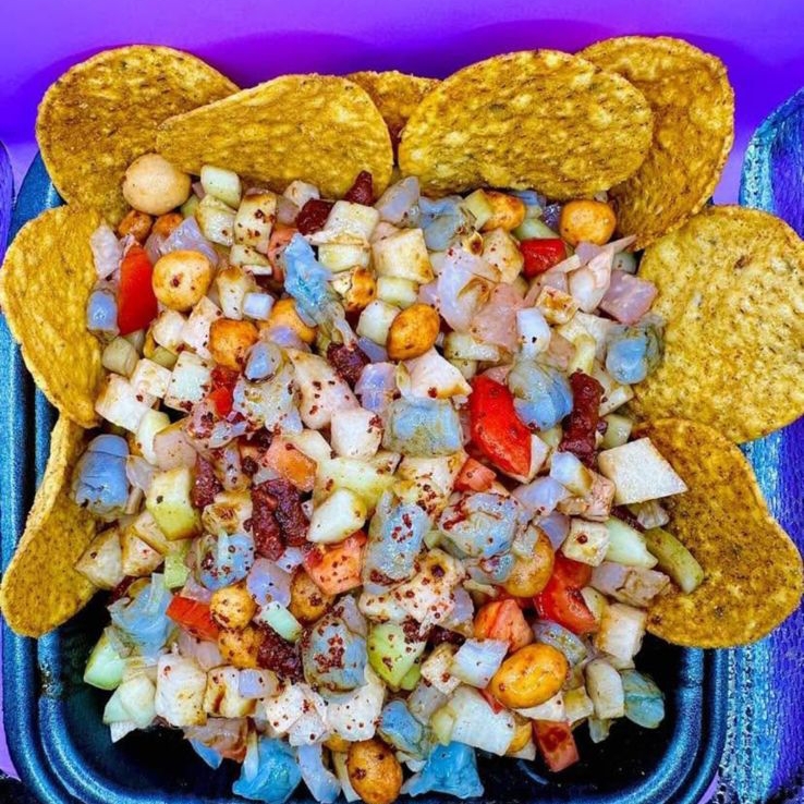 TostiCamarón