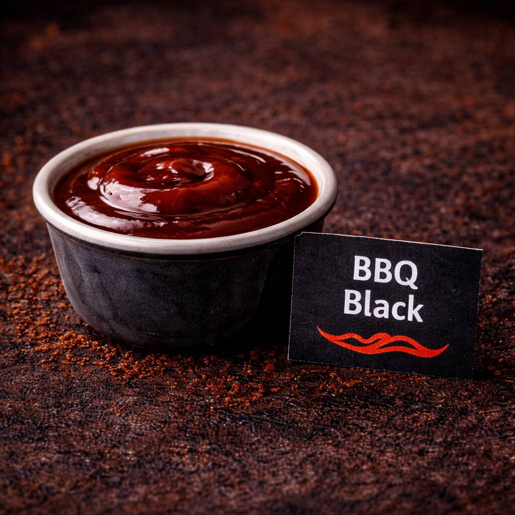 Salsa BBQ