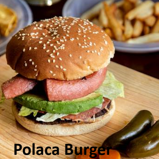 Polaca Burger