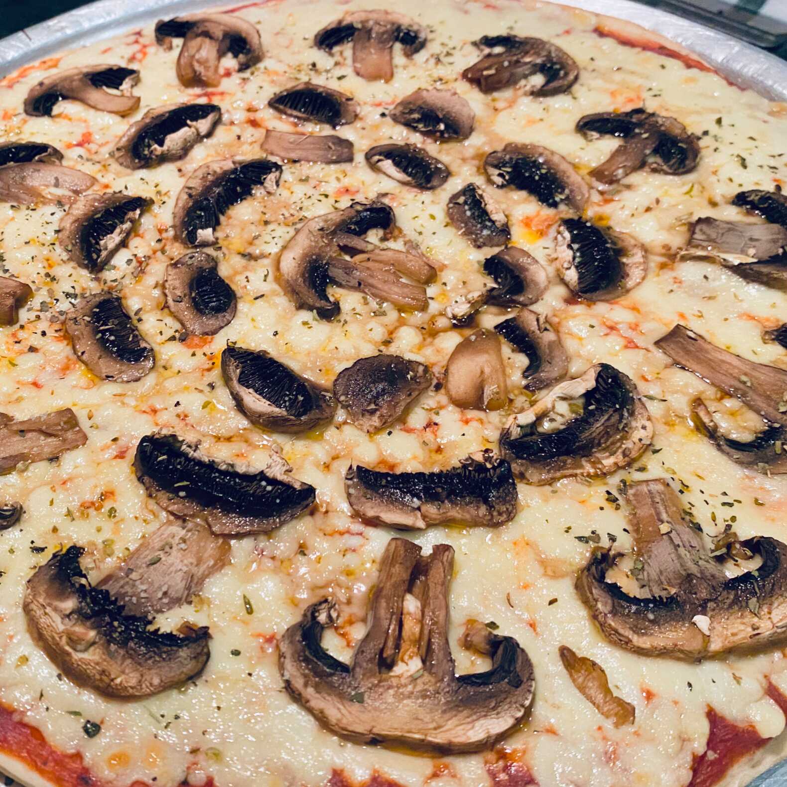 Champiñón