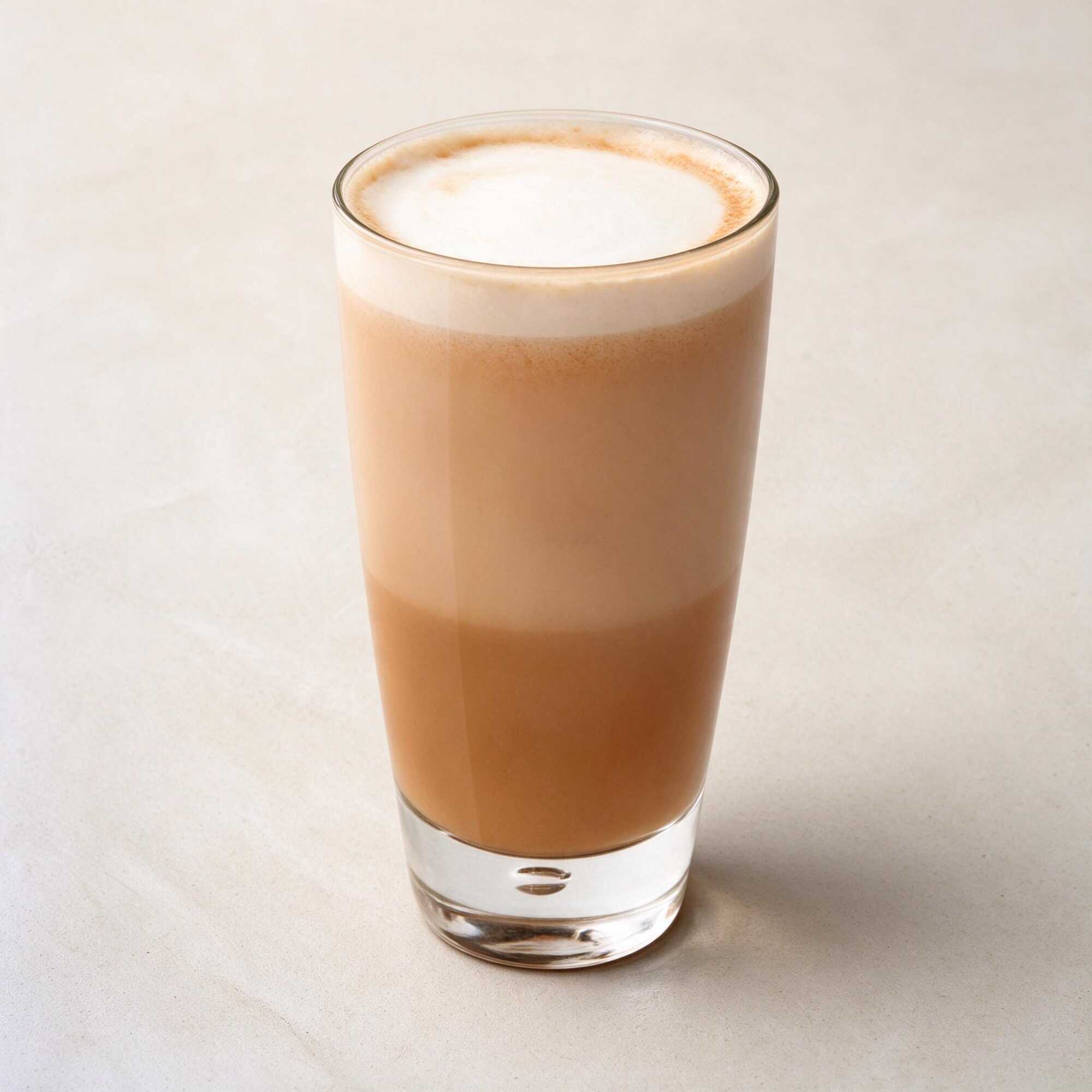 Chai Latte