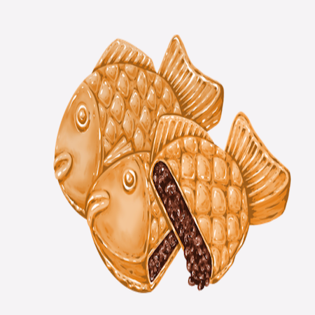 Taiyaki