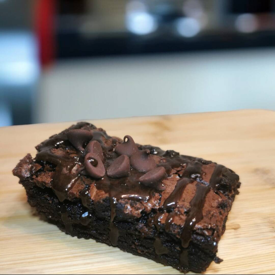 BROWNIE