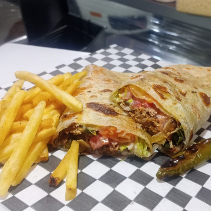 SUPER BURRO DE DESHEBRADA