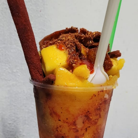 MANGOCHAMOY