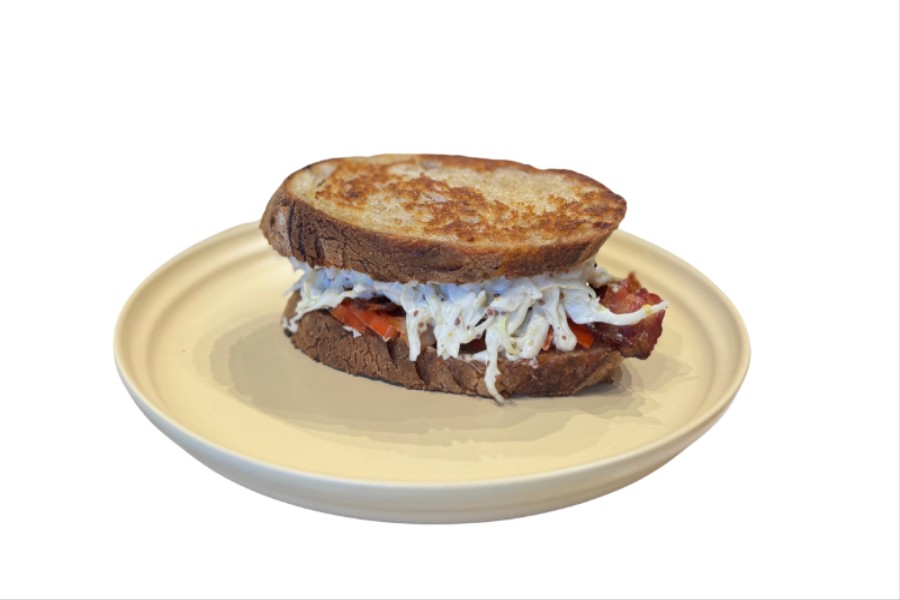BCT SANDWICH