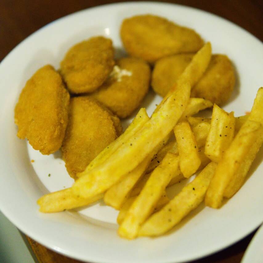 Nuggets