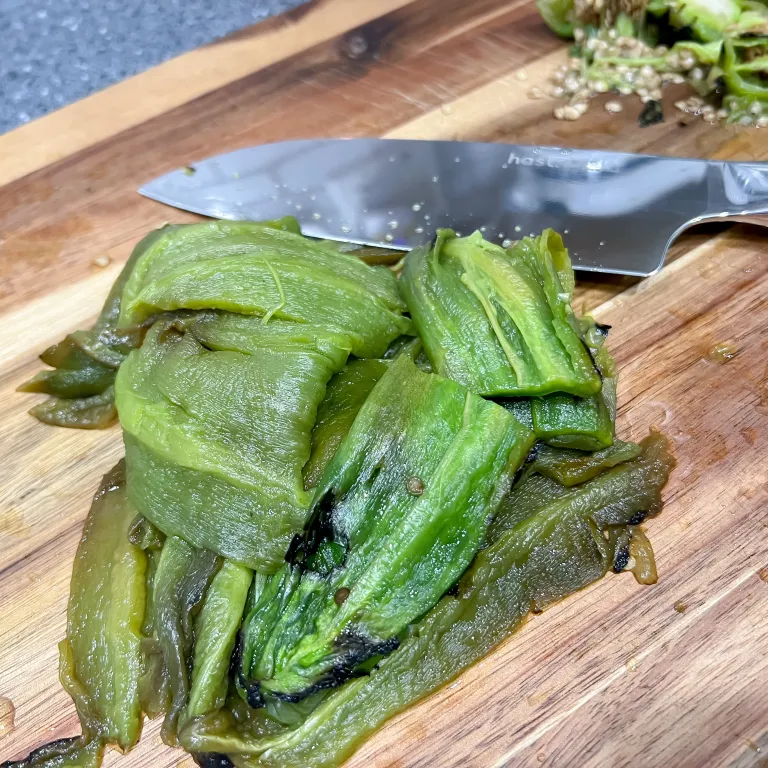 Chile Verde