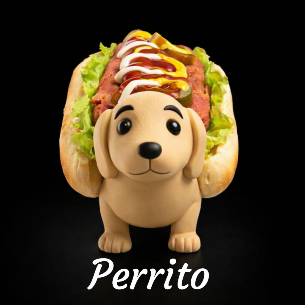 Perrito