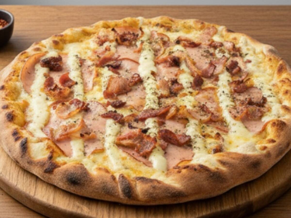 Pizzaria Taz