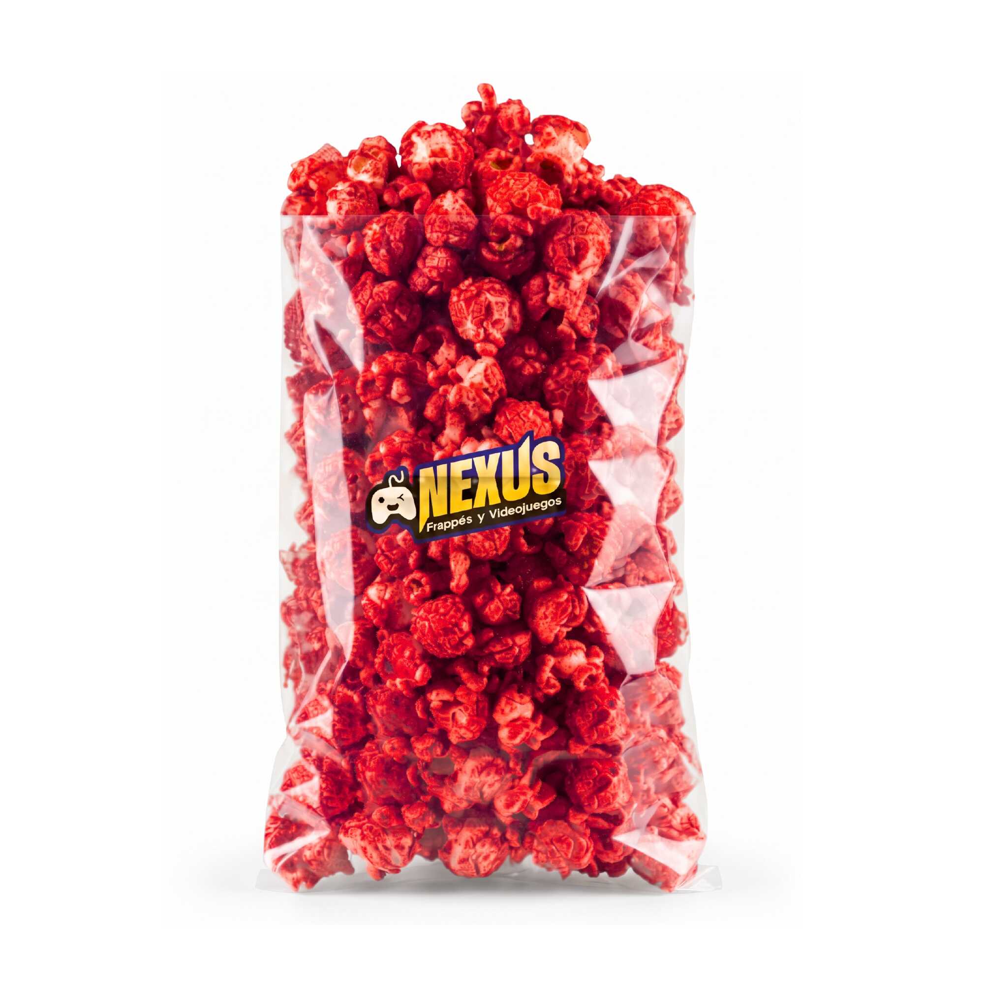 Palomitas Grandes Flaming Hot