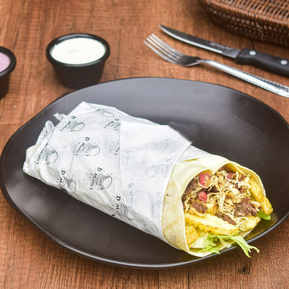 Enchilada La Contundente