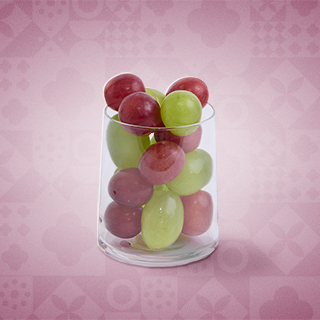 Mix de uvas