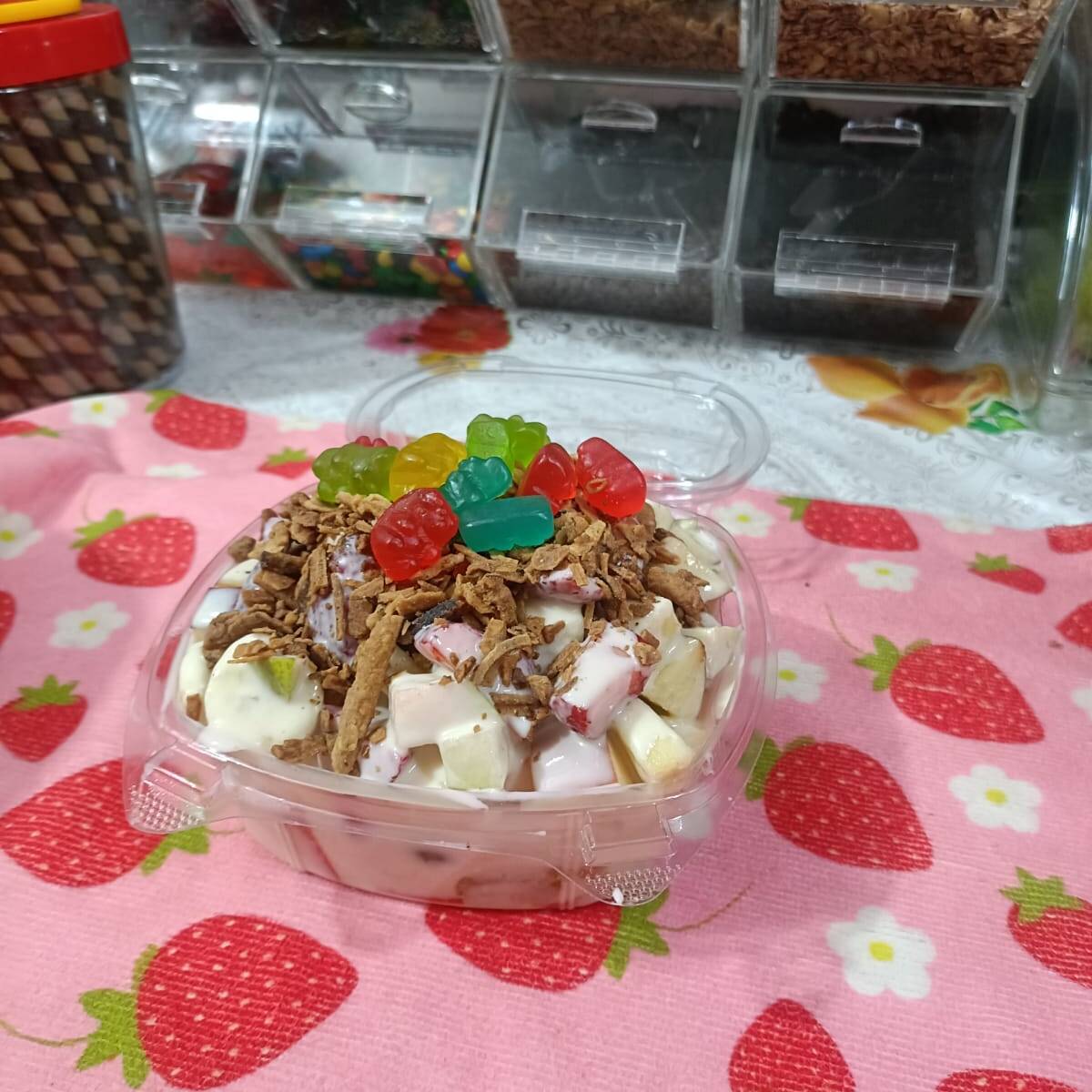 Bionico Grande