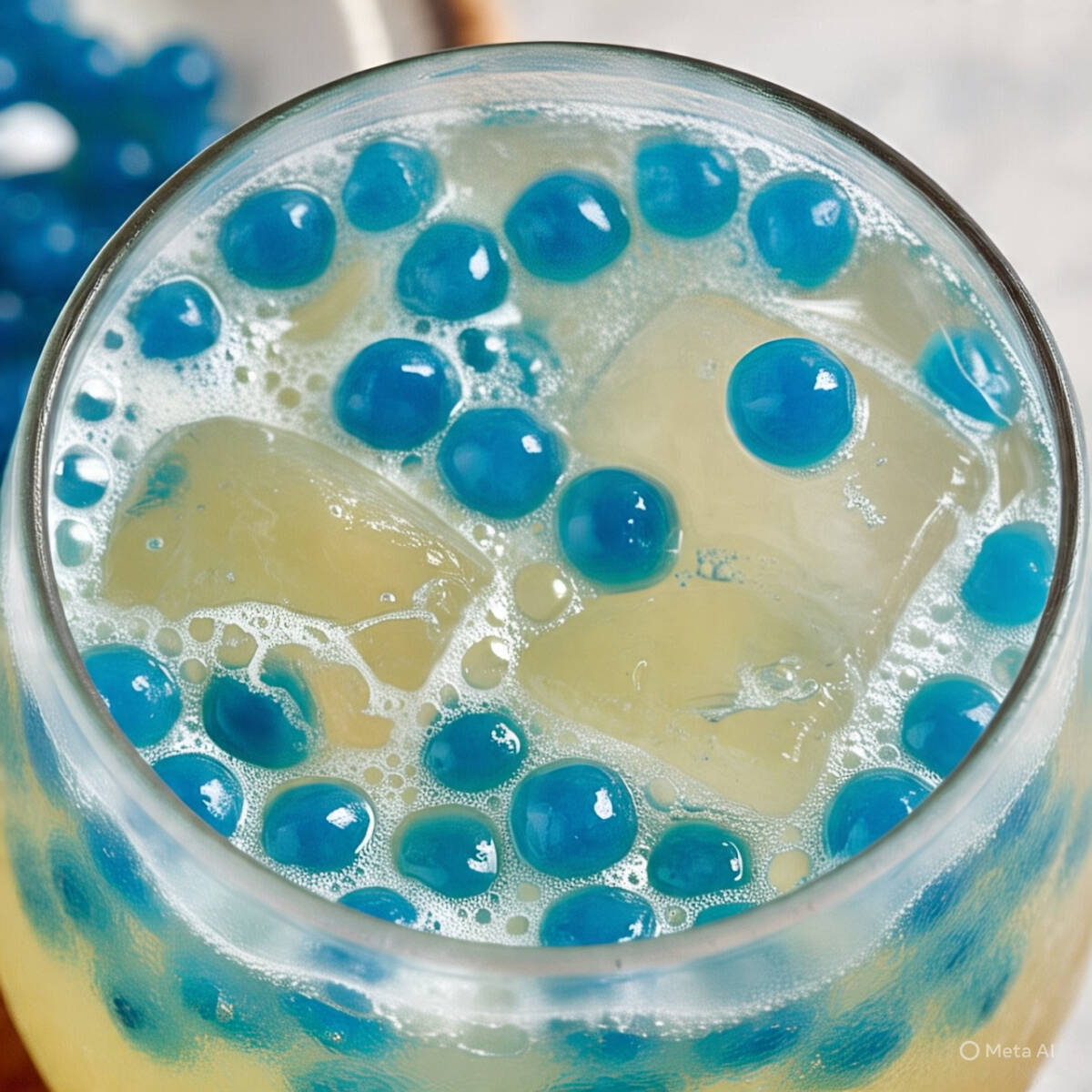 Bubble Calpi Copiar