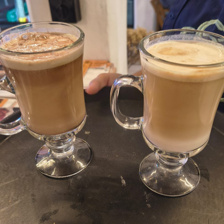 Capuccino